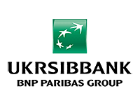 Банк UKRSIBBANK в Горняке