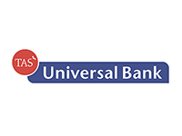 Банк Universal Bank в Горняке